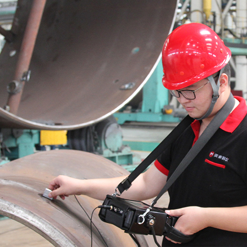 便攜式超聲波探傷儀現(xiàn)場檢測 便攜式超聲波探傷儀現(xiàn)場檢測