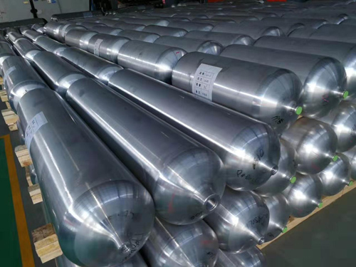 高壓氣瓶壓力容器 高壓氣瓶壓力容器