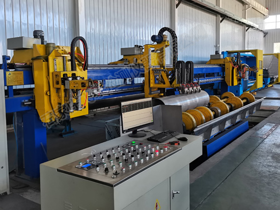 超聲波自動探傷設備廠家 超聲波自動探傷設備廠家