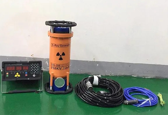 x射線探傷 x射線探傷