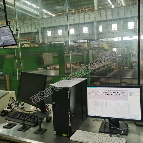 德國進(jìn)口NDT鋼板探傷設(shè)備 德國進(jìn)口NDT鋼板探傷設(shè)備